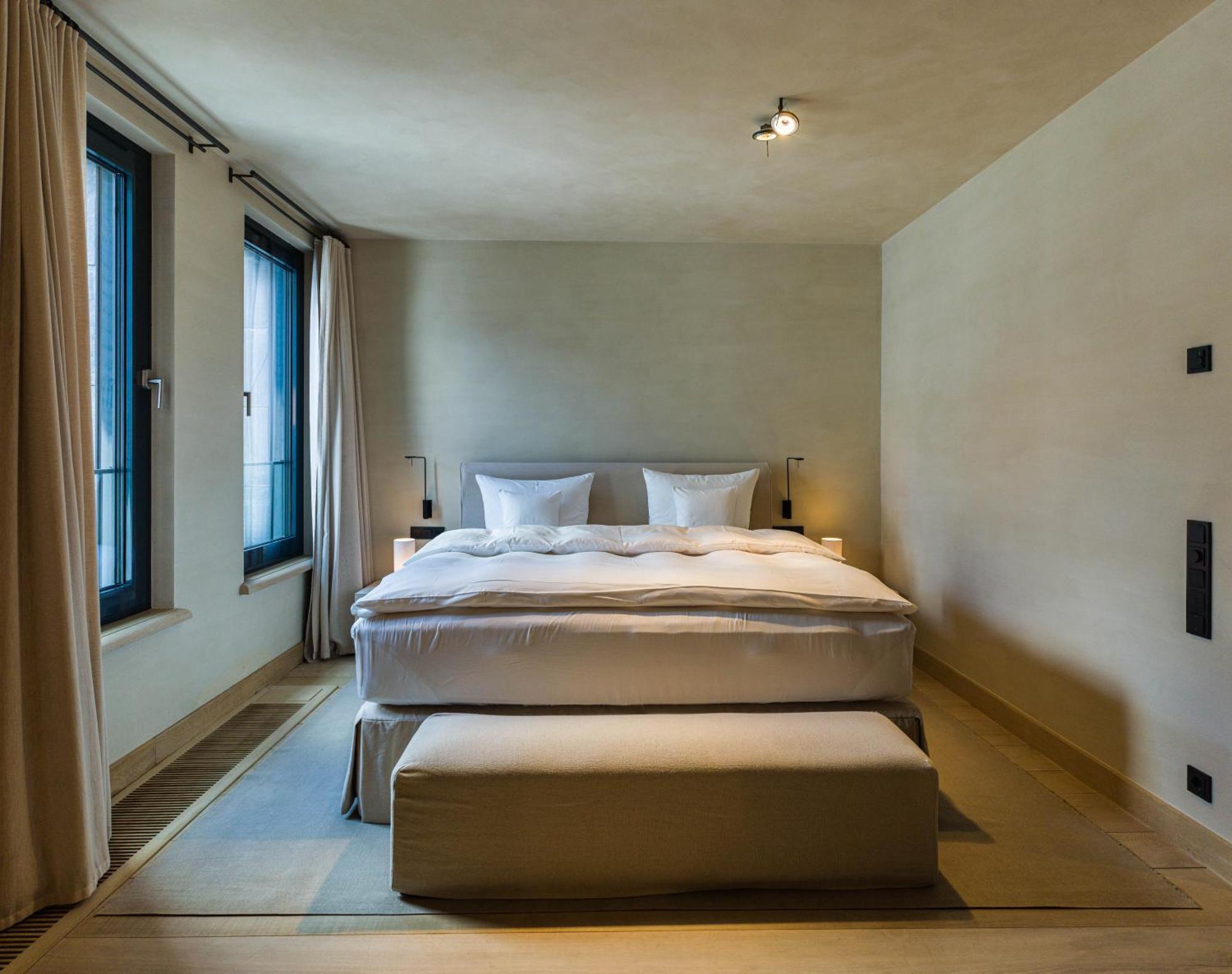 Hotel Purs อันแดร์นาค ภายนอก รูปภาพ