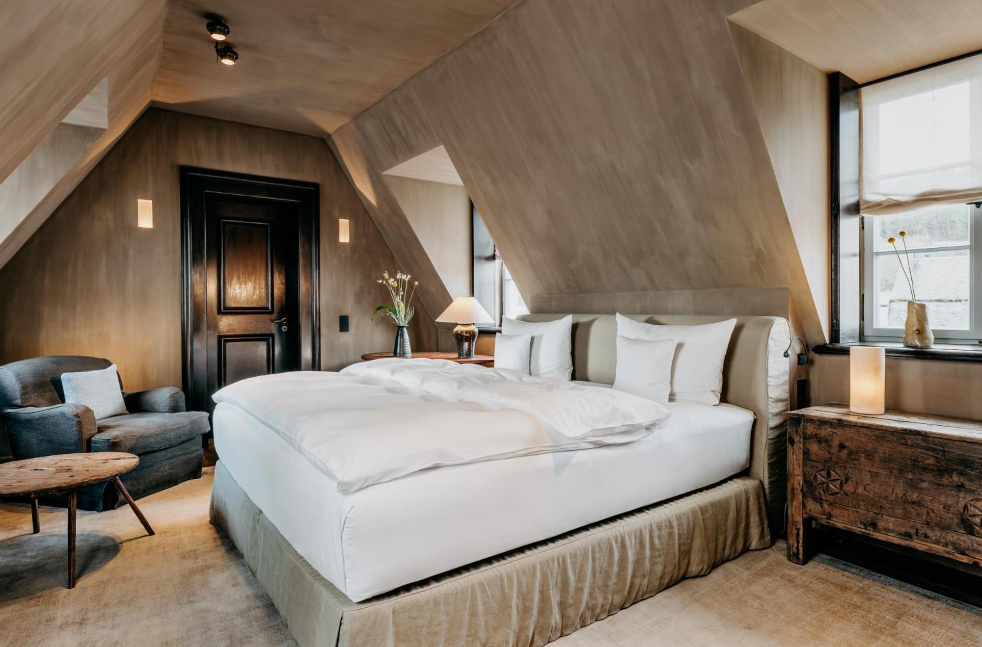Hotel Purs อันแดร์นาค ภายนอก รูปภาพ