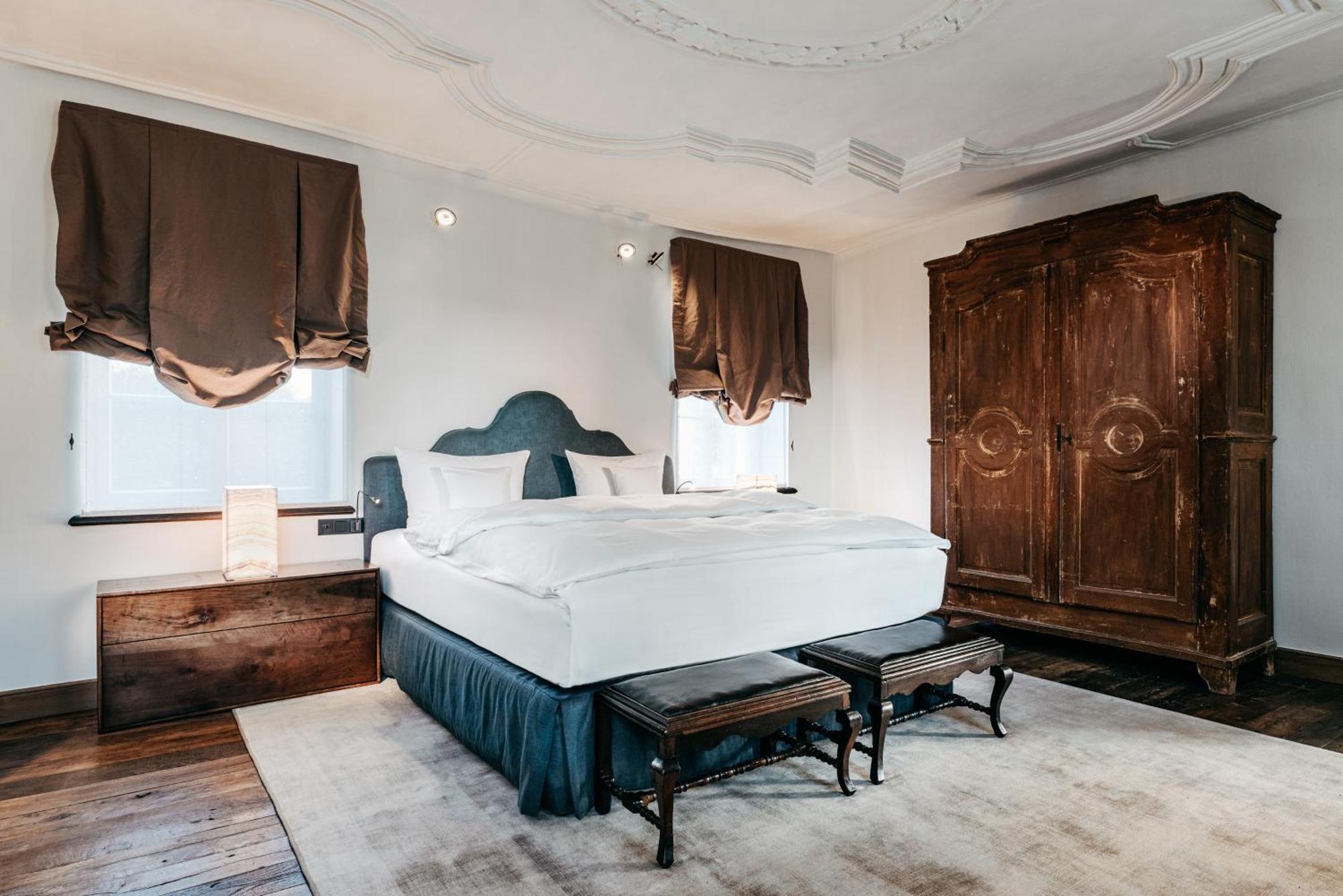 Hotel Purs อันแดร์นาค ภายนอก รูปภาพ