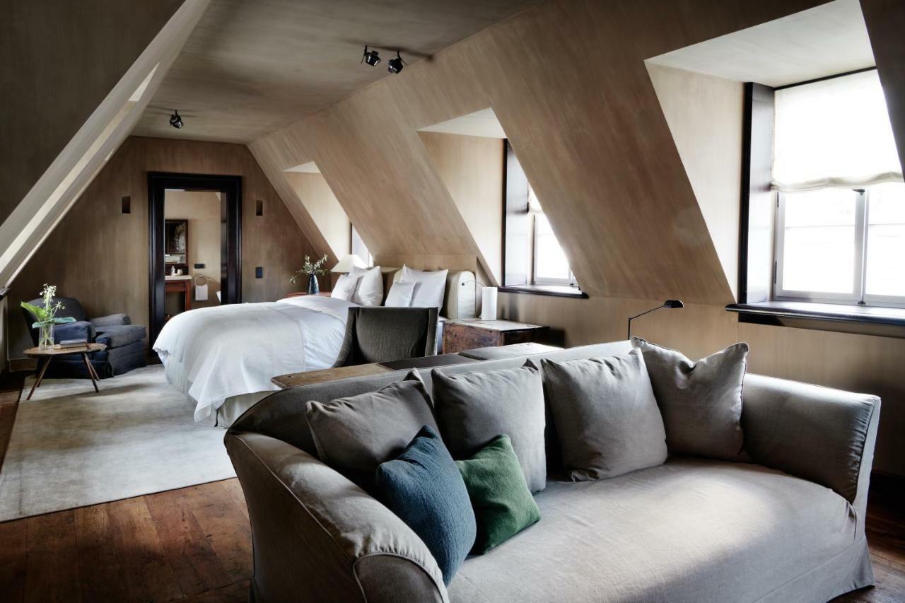 Hotel Purs อันแดร์นาค ภายนอก รูปภาพ